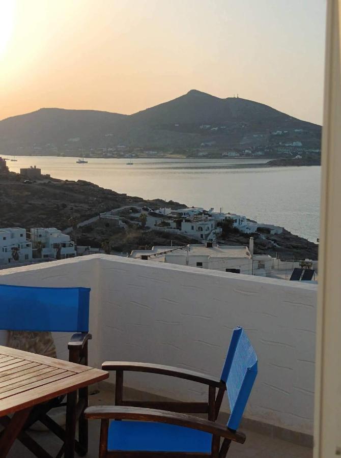 Mia Casa Daire Zambujeira do Mar Dış mekan fotoğraf
