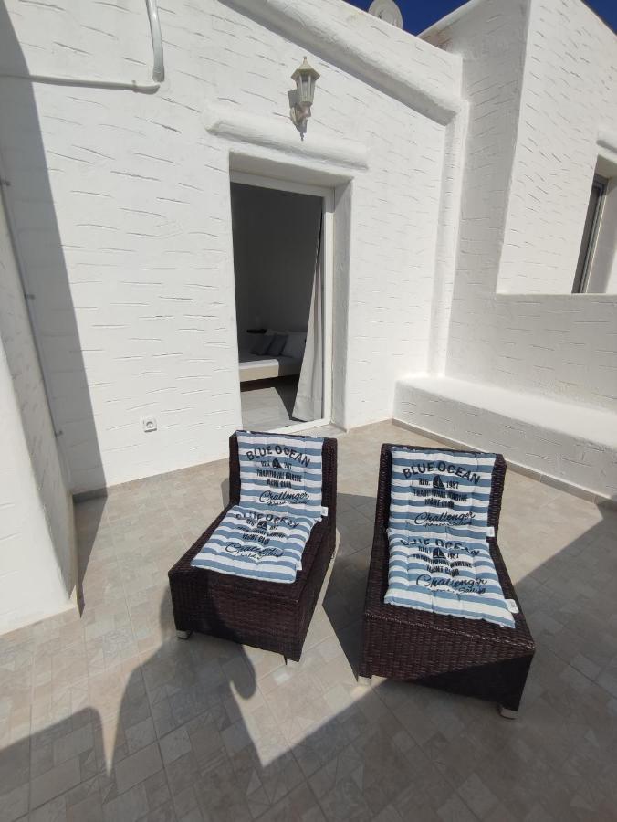 Mia Casa Daire Zambujeira do Mar Dış mekan fotoğraf