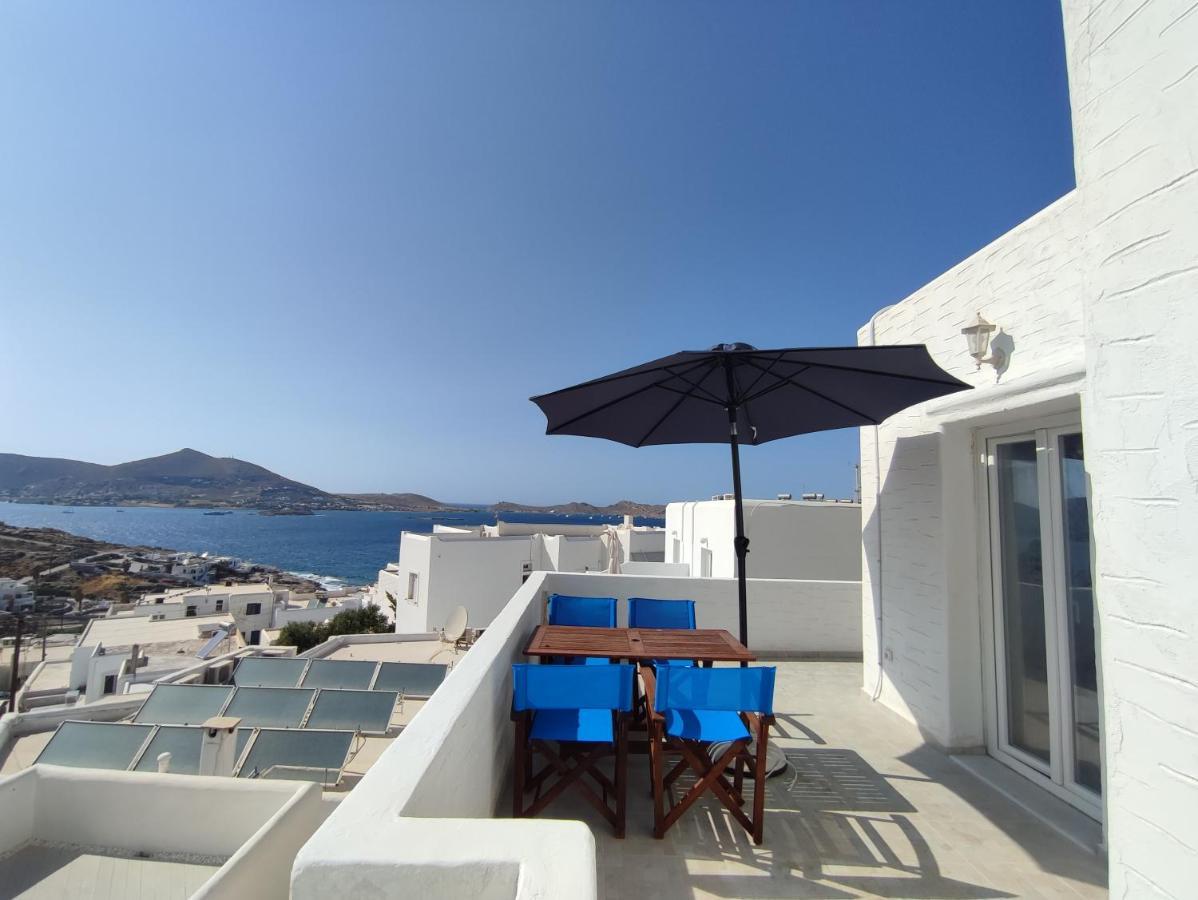 Mia Casa Daire Zambujeira do Mar Dış mekan fotoğraf