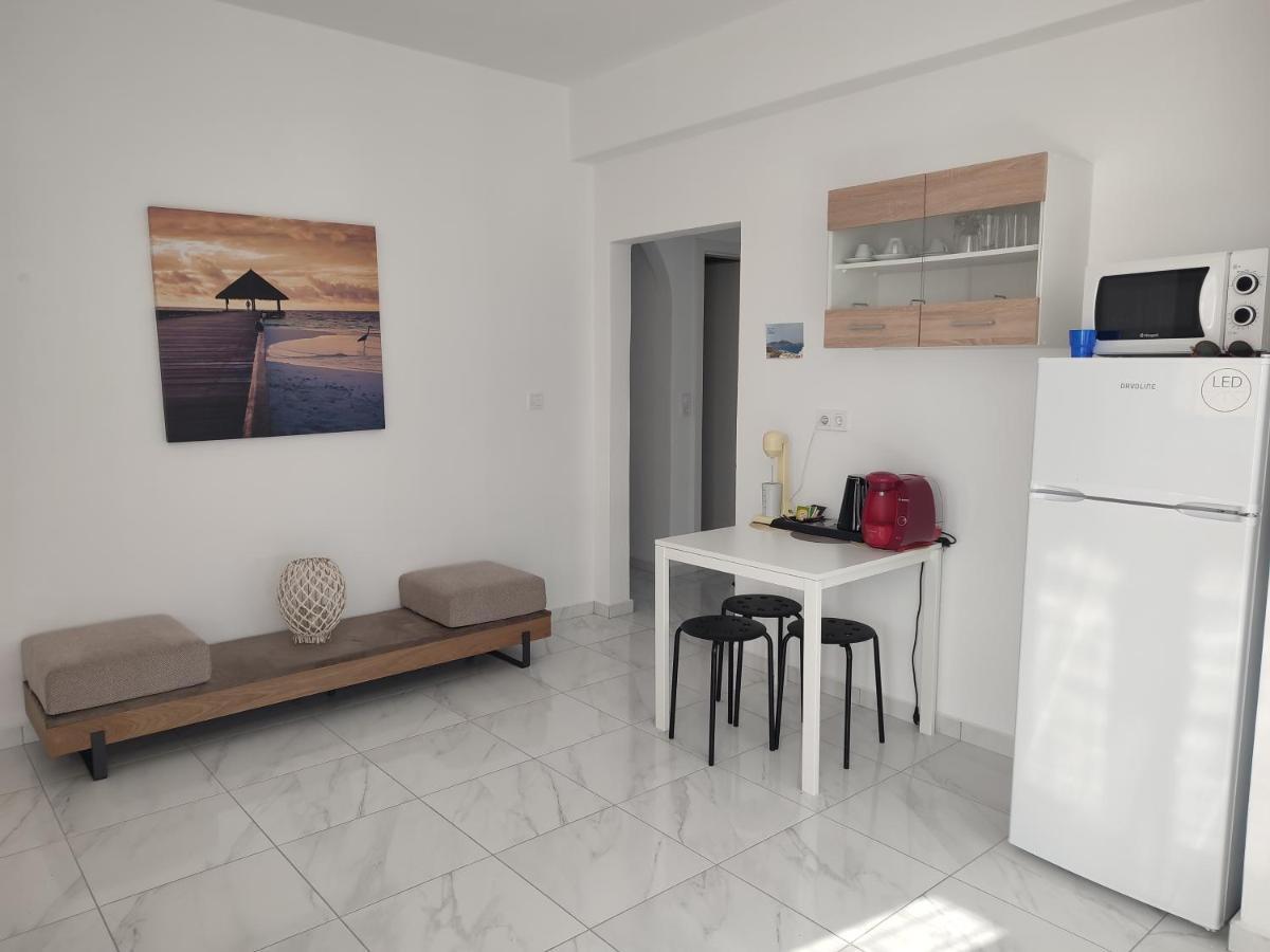 Mia Casa Daire Zambujeira do Mar Dış mekan fotoğraf