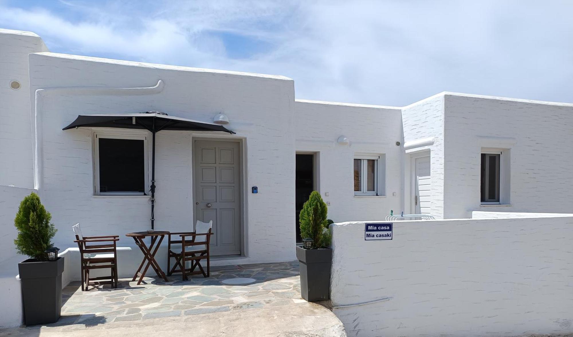 Mia Casa Daire Zambujeira do Mar Dış mekan fotoğraf