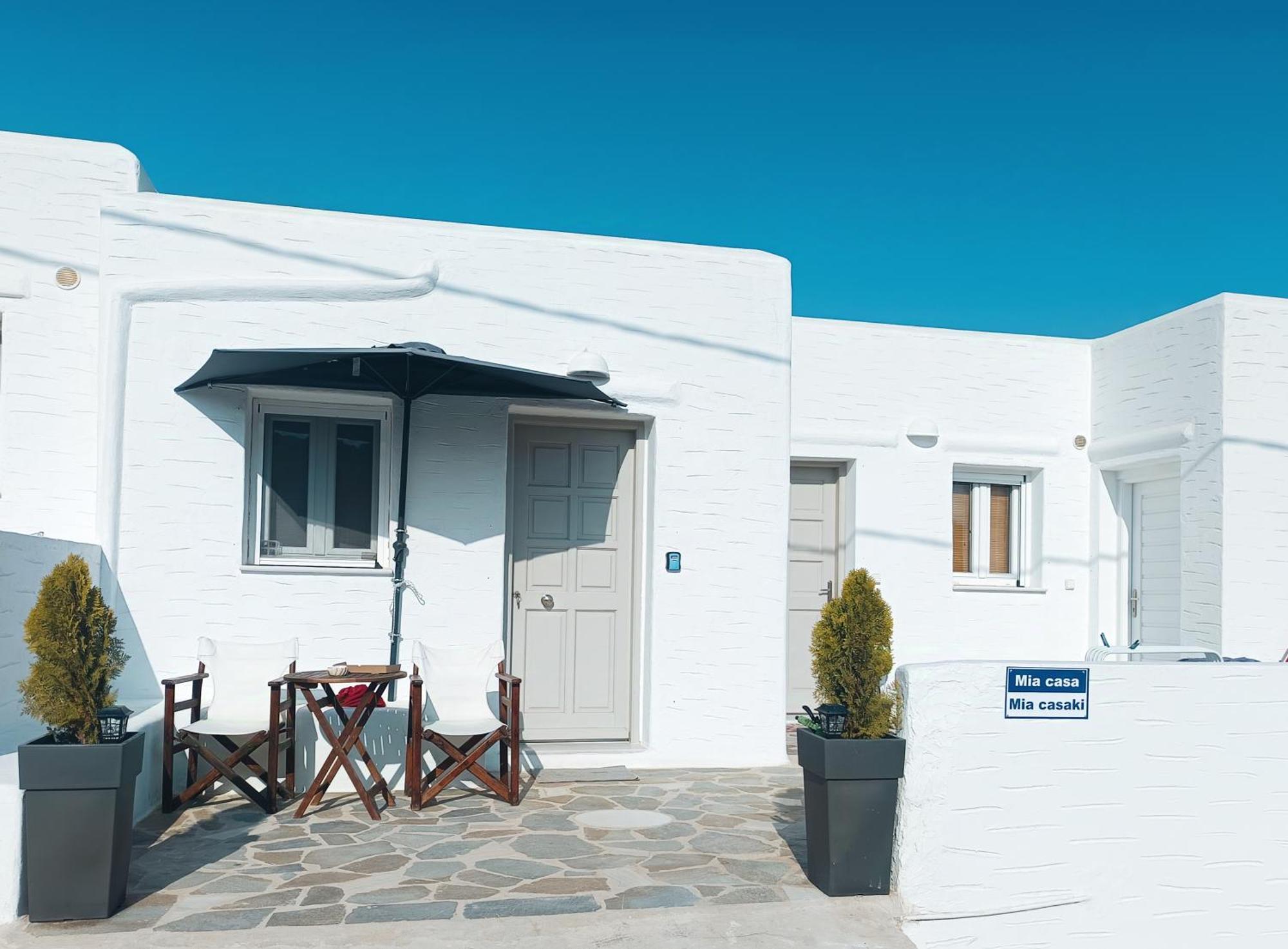 Mia Casa Daire Zambujeira do Mar Dış mekan fotoğraf